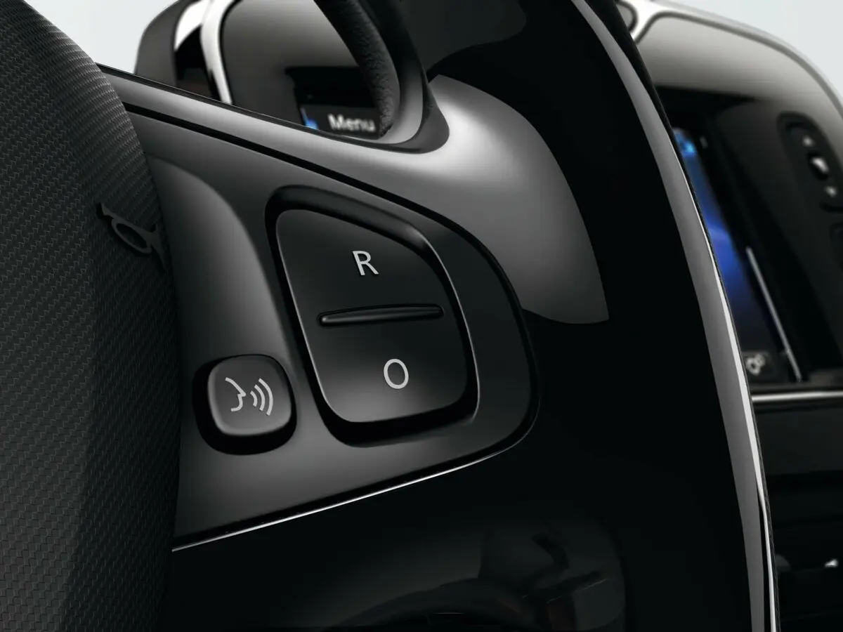 Renault Clio IV Универсал 5 дв. — сүрөт 7