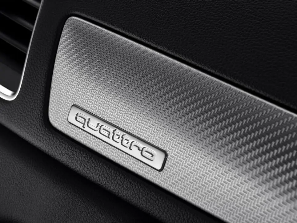 Audi RS Q3 I (8U) Внедорожник 5 дв. — сүрөт 10