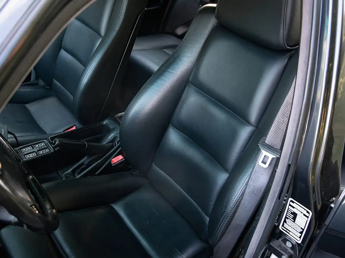 BMW M5 II (E34) Универсал 5 дв. — сүрөт 7