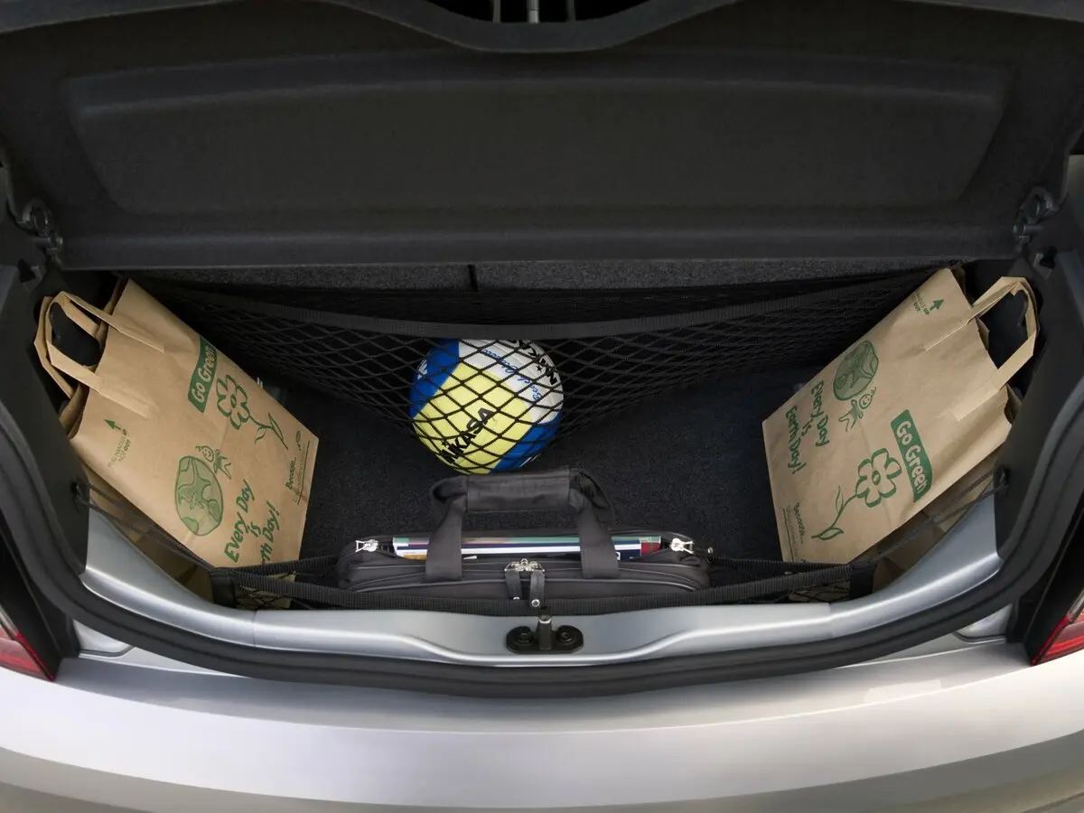 Skoda Citigo I Хэтчбек 5 дв. — сүрөт 9