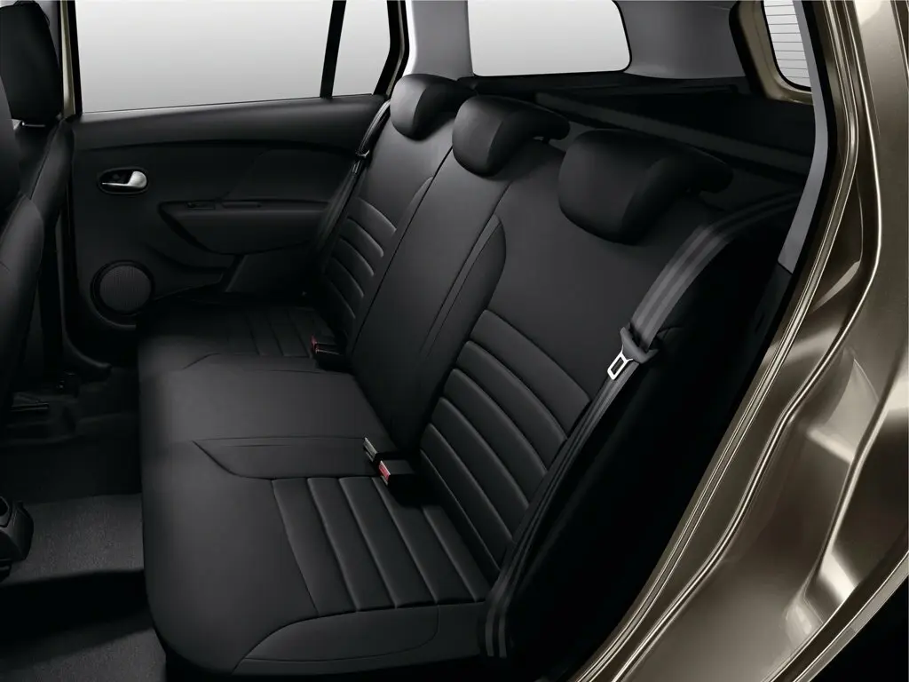 Renault Logan II Универсал 5 дв. — фото 7