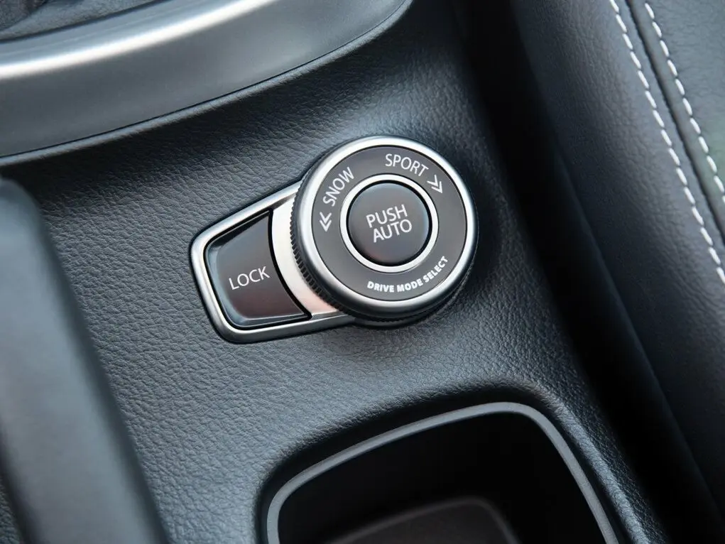 Suzuki SX4 II (S-Cross) Хэтчбек 5 дв. — 照片 15