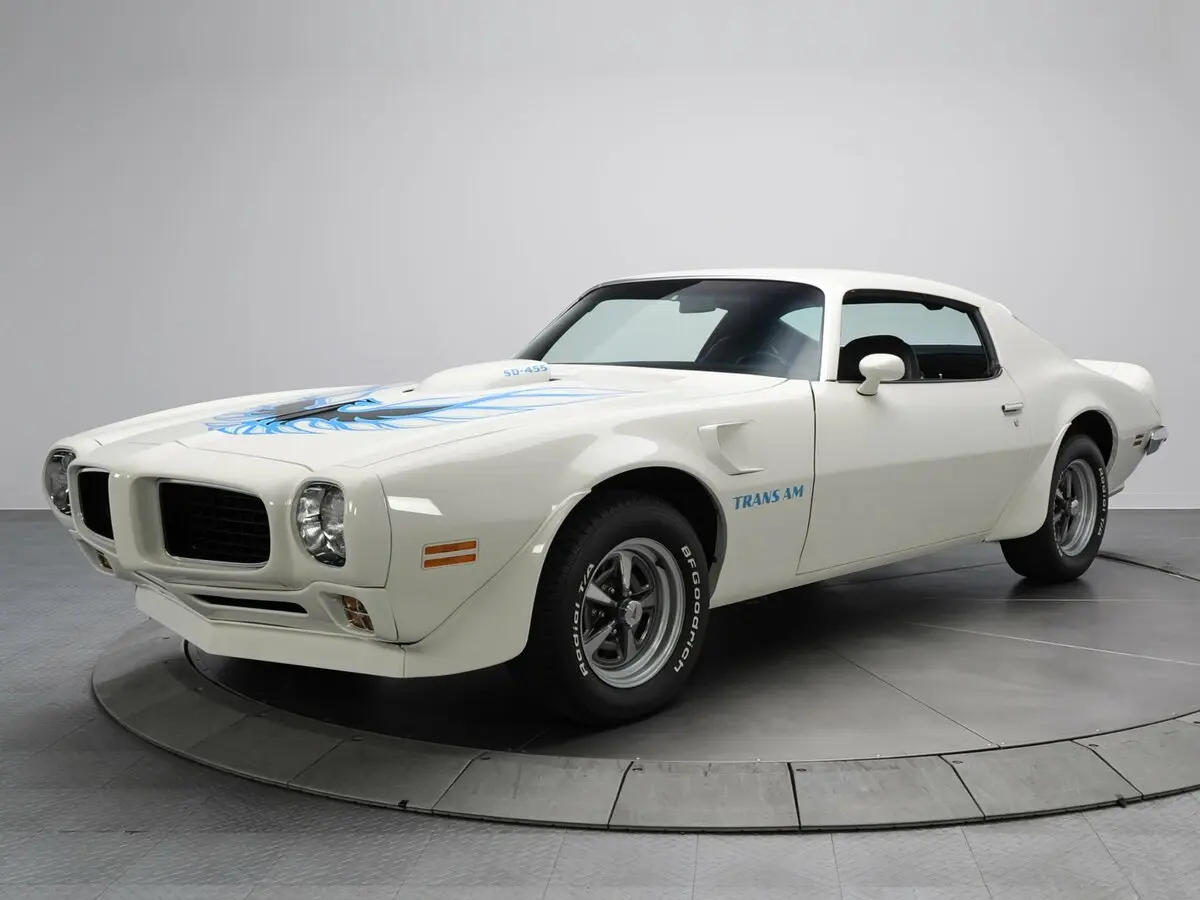 Pontiac Firebird II