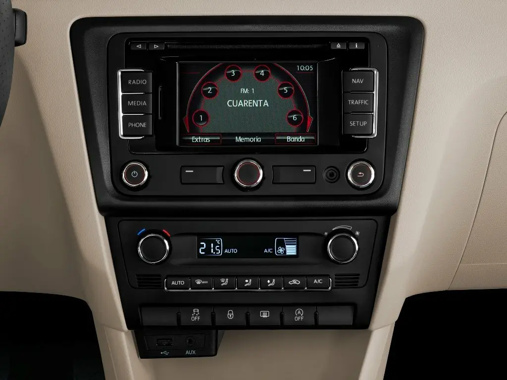 SEAT Toledo IV Лифтбек — сүрөт 18