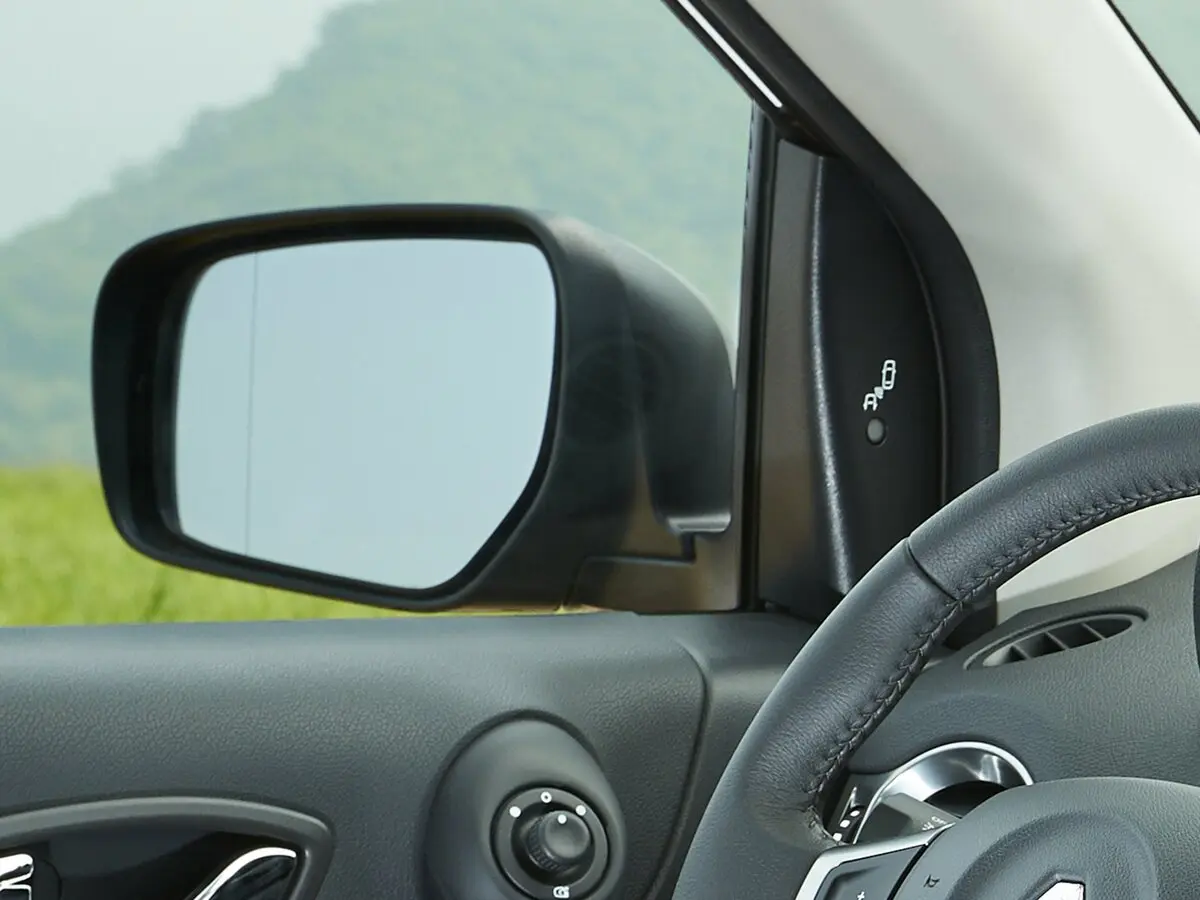 Renault Koleos I Рестайлинг 2 Внедорожник 5 дв. — сүрөт 8