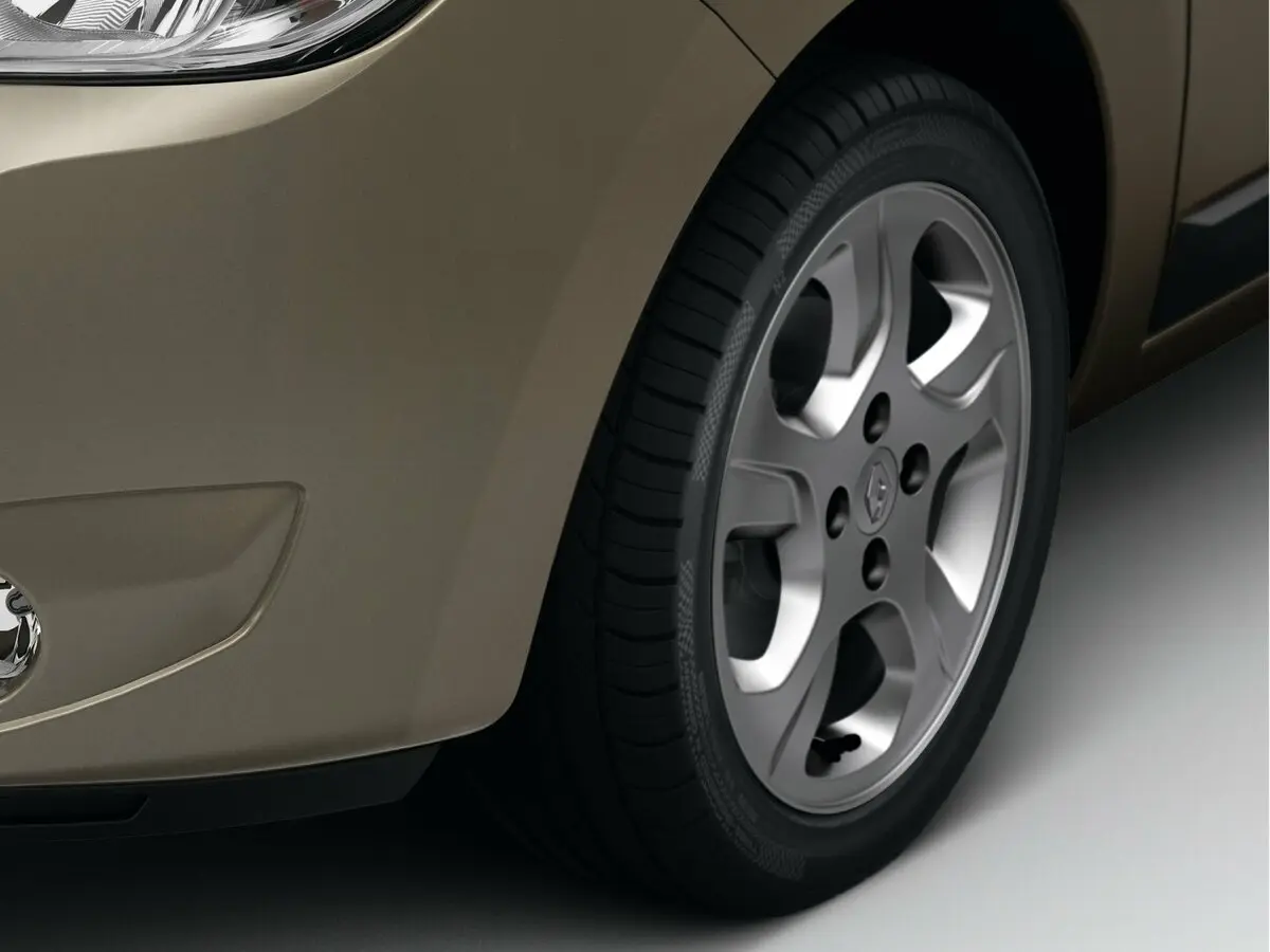 Renault Lodgy 2012 – 2022 Компактвэн — сүрөт 10
