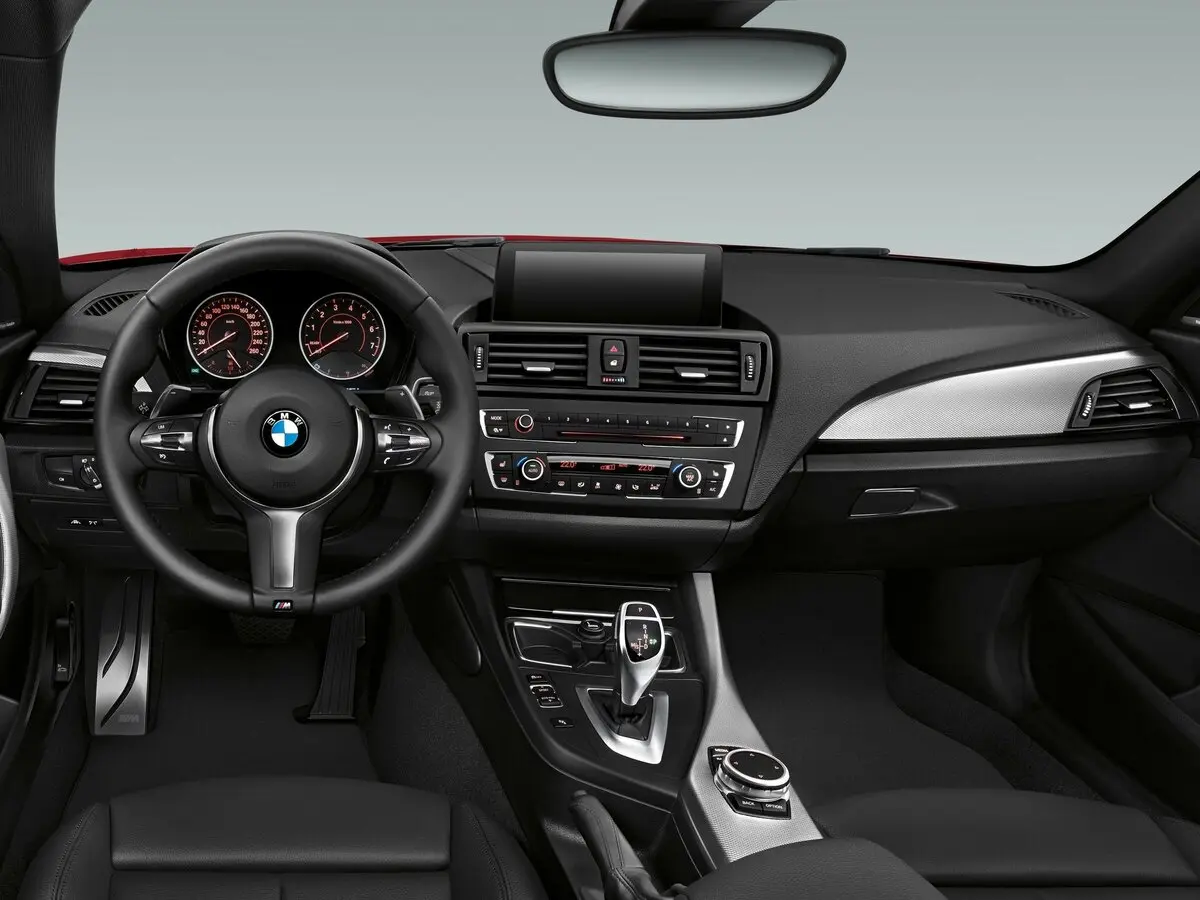 BMW 2 серии F22 Купе — сүрөт 6