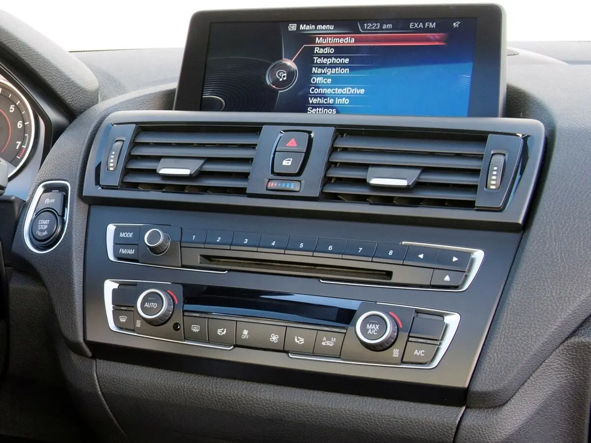 BMW 2 серии F22 Купе — сүрөт 15