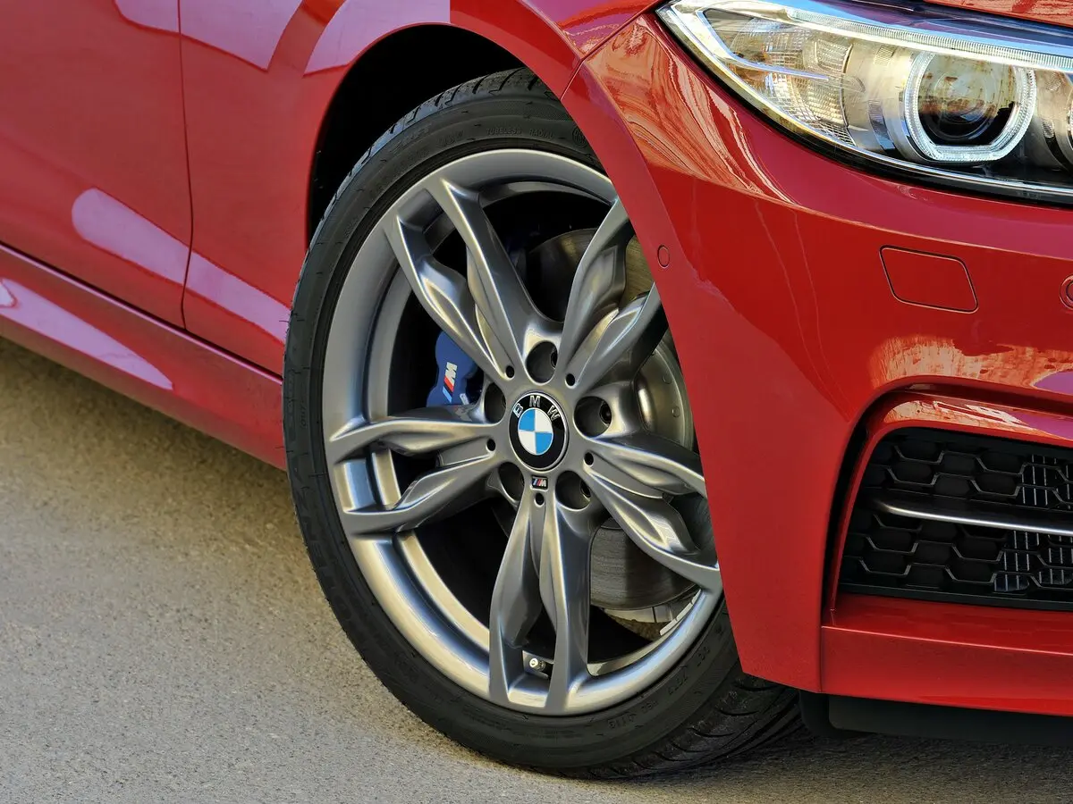 BMW 2 серии F22 Купе — сүрөт 16