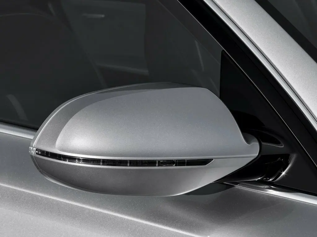 Audi A8 III (D4) Рестайлинг Седан — сүрөт 10