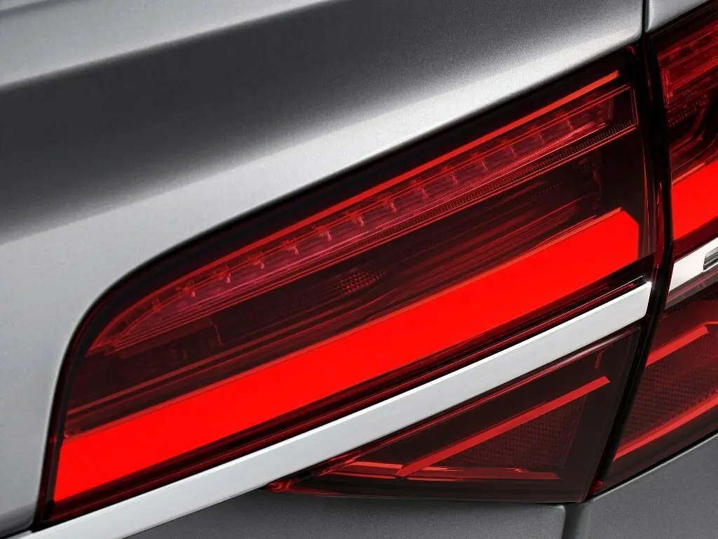 Audi A8 III (D4) Рестайлинг Седан — сүрөт 12