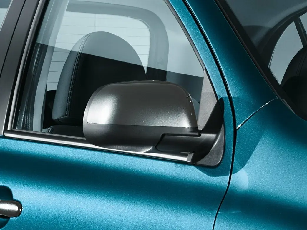 Nissan Micra IV (K13) Рестайлинг Хэтчбек 5 дв. — сүрөт 13