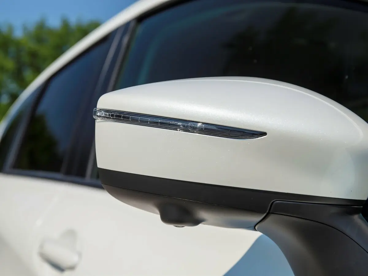 Nissan Note II Хэтчбек 5 дв. — фото 13