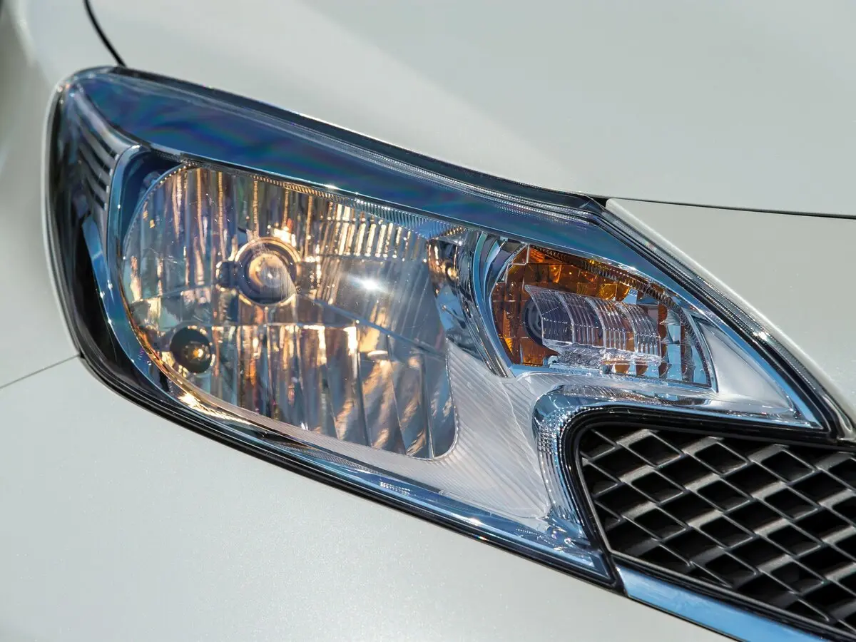 Nissan Note II Хэтчбек 5 дв. — фото 14