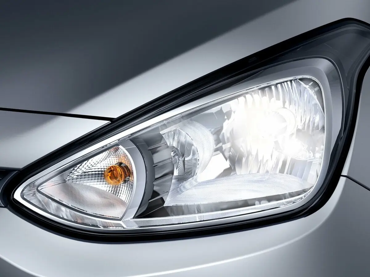 Hyundai i10 II Хэтчбек 5 дв. — сүрөт 12