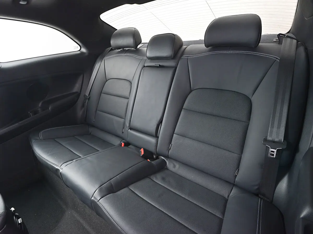 Kia Cerato III Купе Koup — сүрөт 10