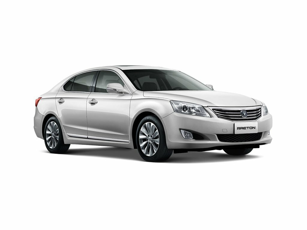 Changan Raeton 2013 – 2019