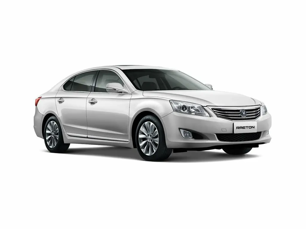 Changan Raeton 2013 – 2019