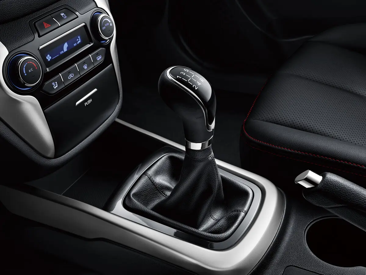 Changan Eado I Седан — сүрөт 7