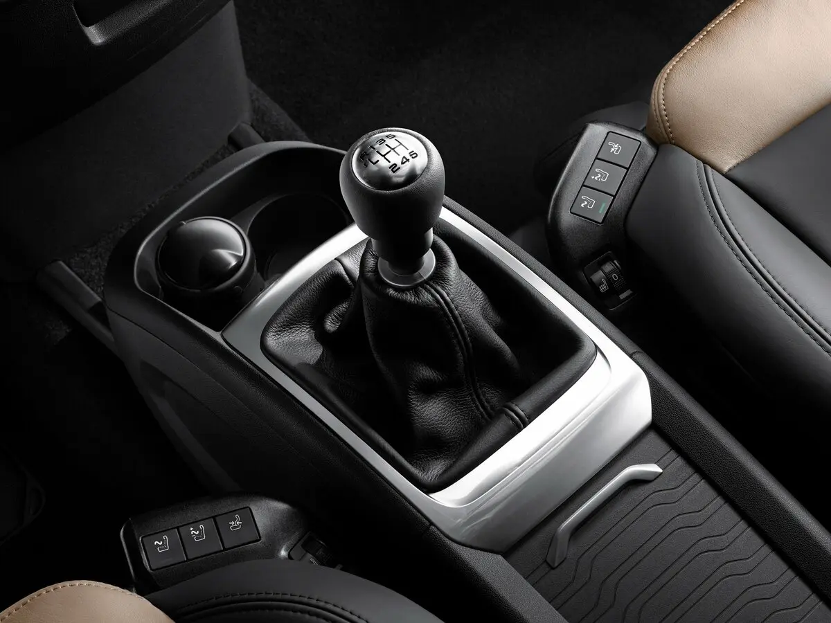 Citroen C4 Picasso II Компактвэн Grand — сүрөт 10