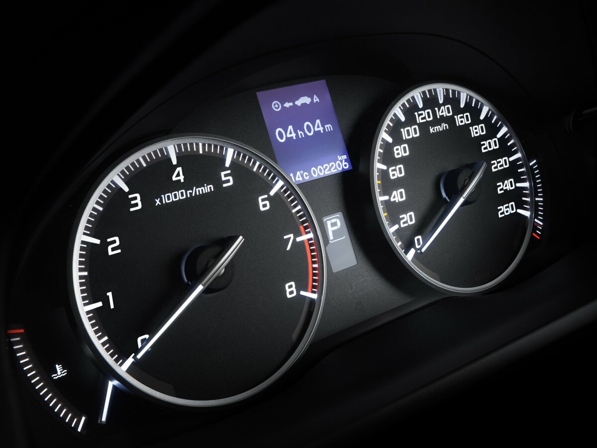 Acura RDX II Внедорожник 5 дв.