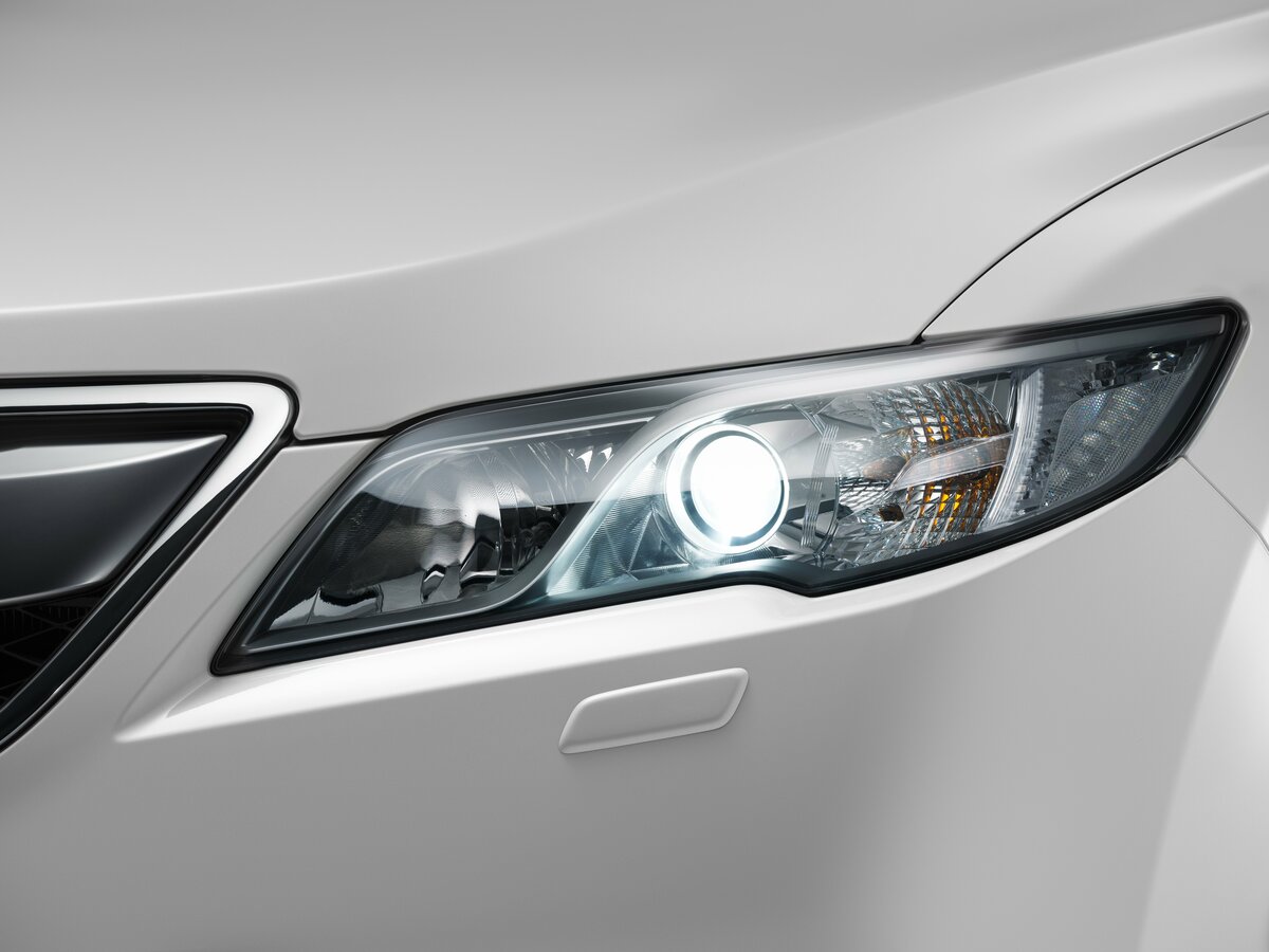 Acura RDX II Внедорожник 5 дв.