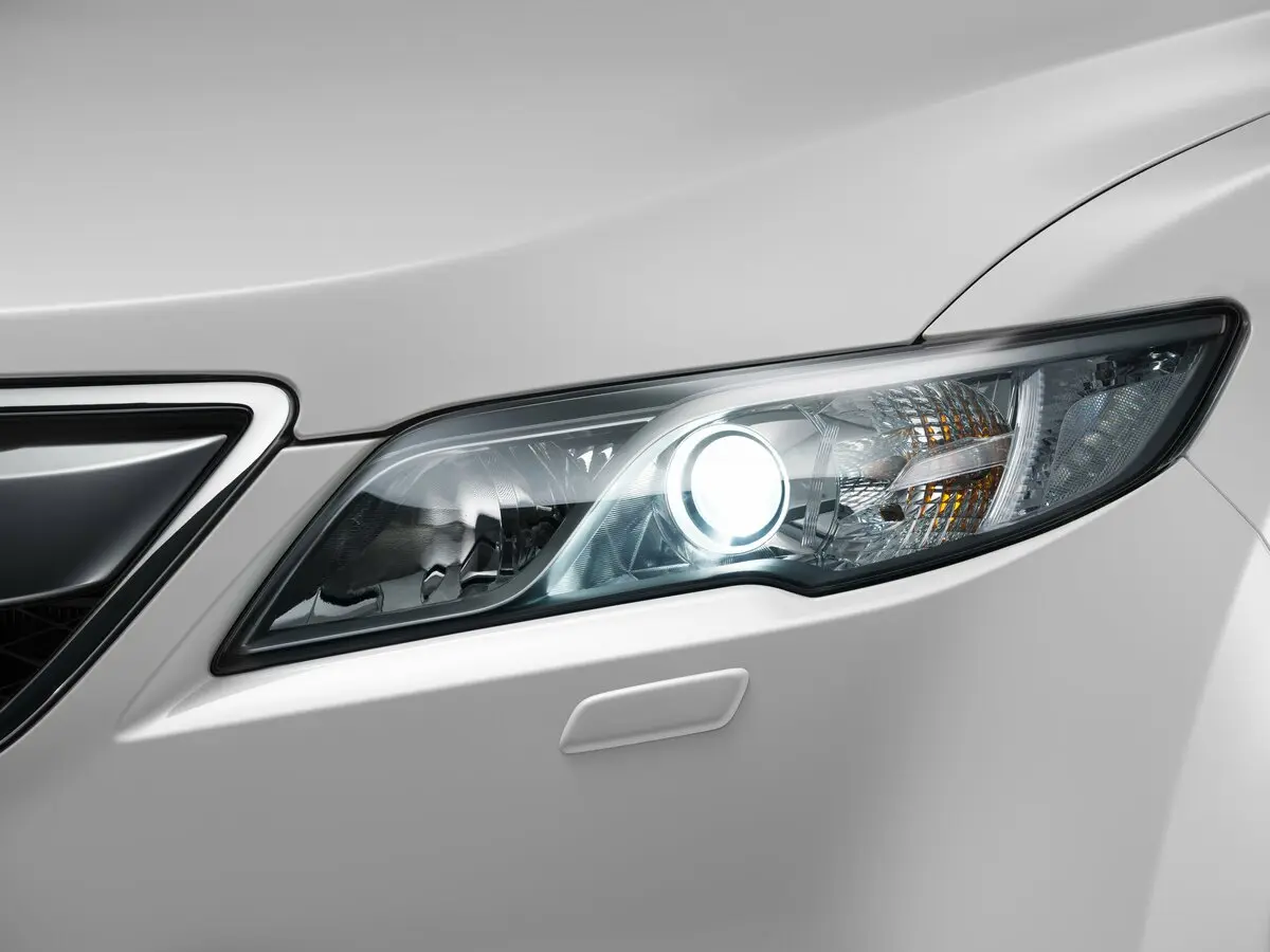 Acura RDX II Внедорожник 5 дв. — сүрөт 14