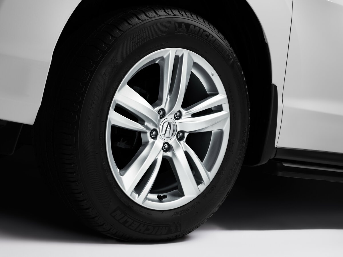 Acura RDX II Внедорожник 5 дв.