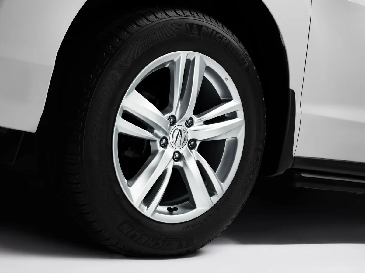 Acura RDX II Внедорожник 5 дв. — сүрөт 18