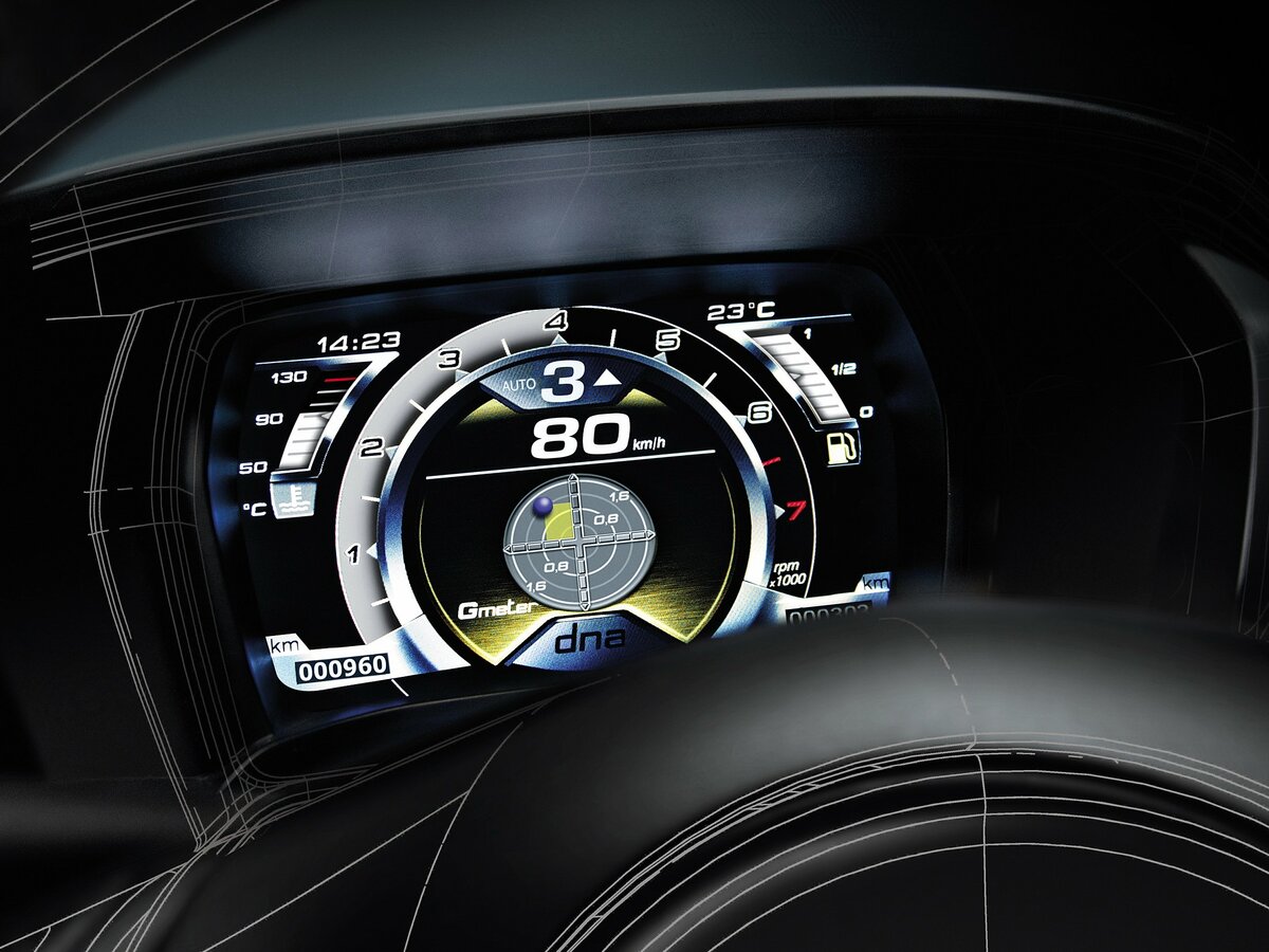 Alfa Romeo 4C 2013 – 2020 Купе