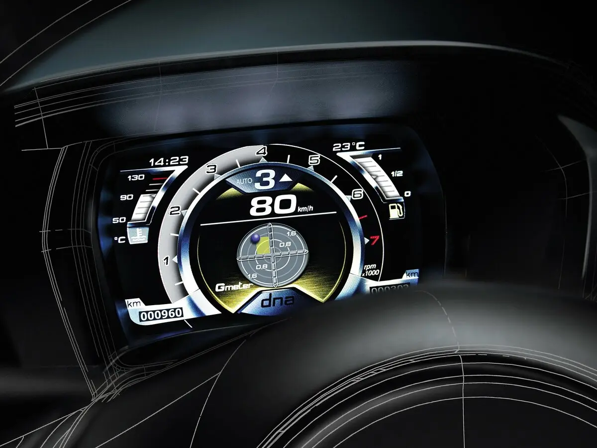 Alfa Romeo 4C 2013 – 2020 Купе — сүрөт 8