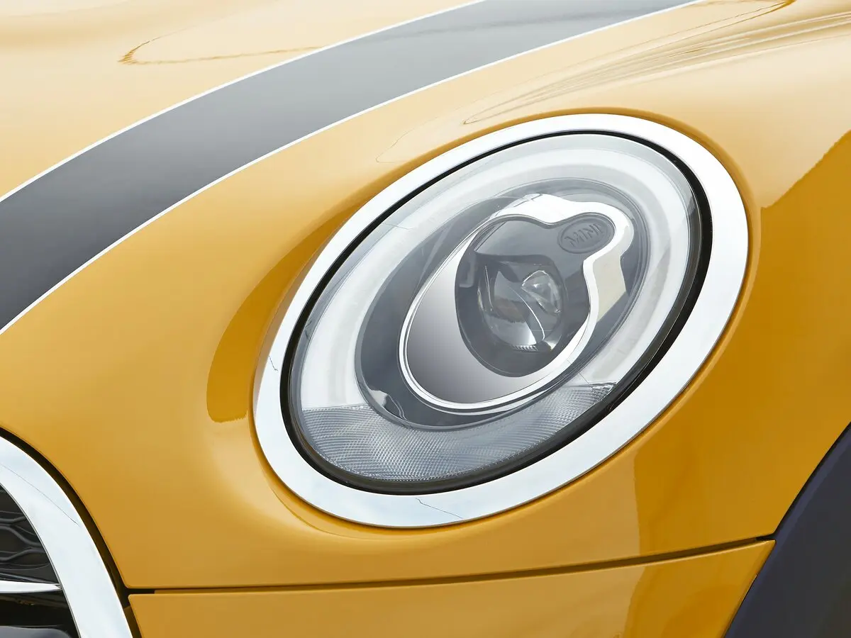 Mini Hatch III (F55/F56) Хэтчбек 3 дв. Cooper S — фото 15
