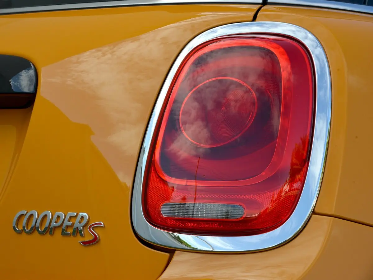 Mini Hatch III (F55/F56) Хэтчбек 3 дв. Cooper S — фото 16