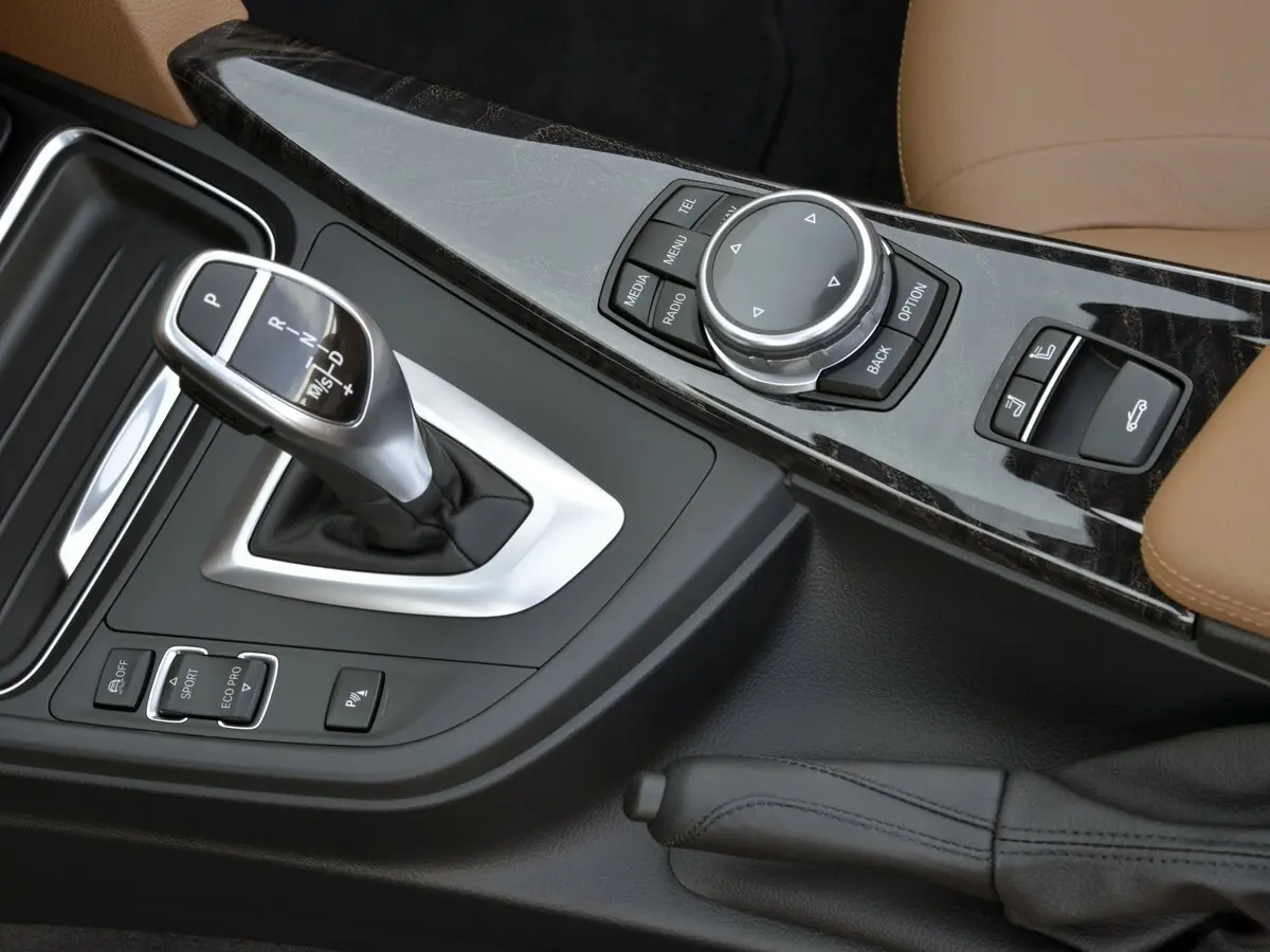 BMW 4 серии F32/F33/F36 Кабриолет — сүрөт 10