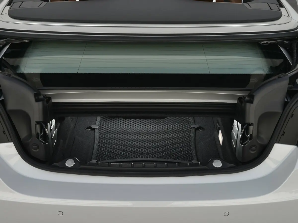 BMW 4 серии F32/F33/F36 Кабриолет — сүрөт 11
