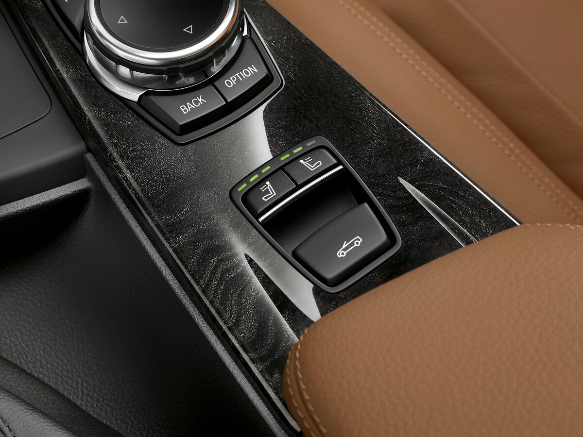 BMW 4 серии F32/F33/F36 Кабриолет