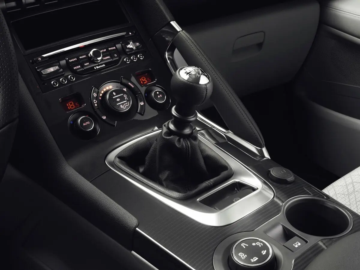 Peugeot 3008 I Рестайлинг Внедорожник 5 дв. — сүрөт 10