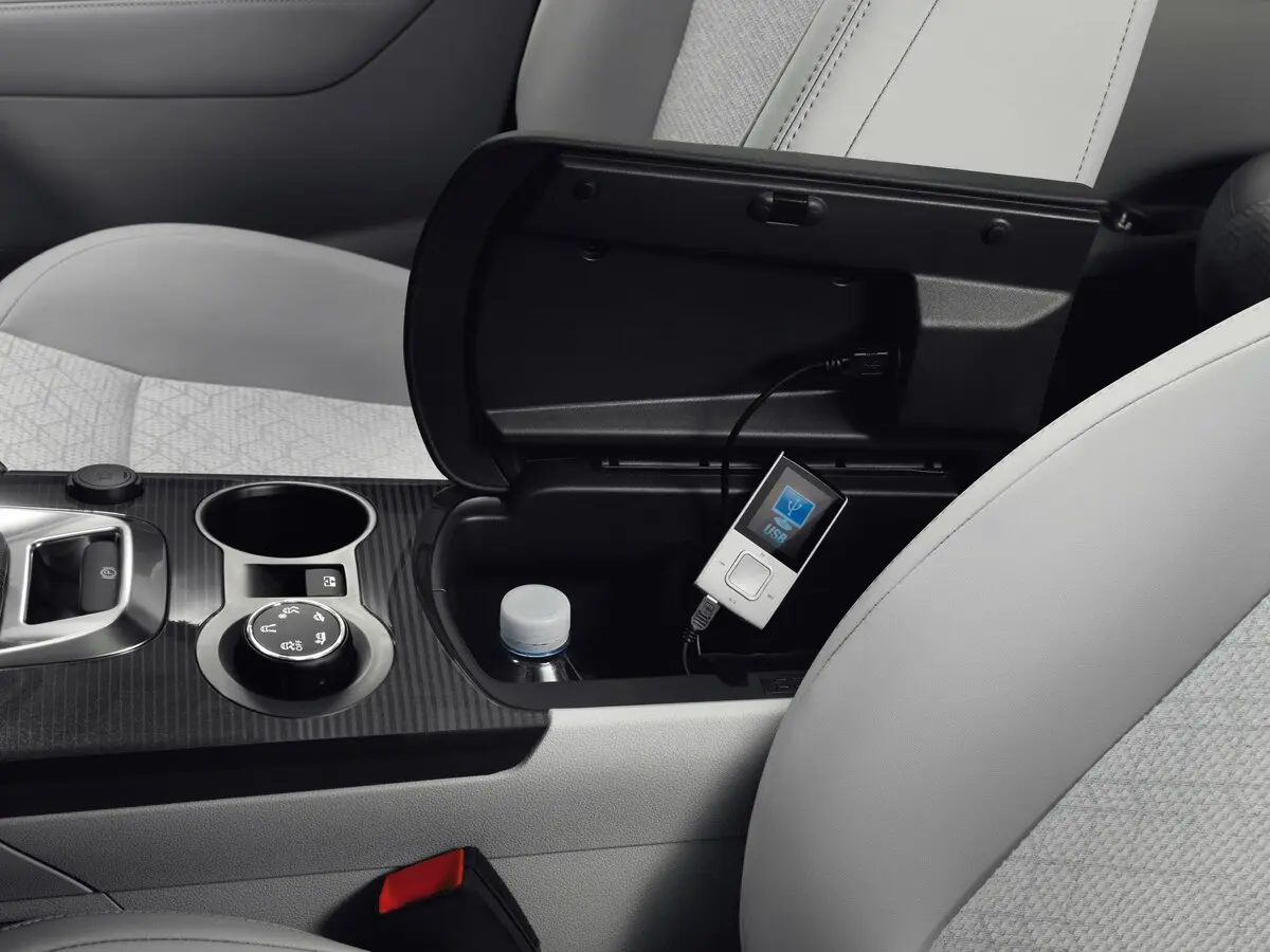 Peugeot 3008 I Рестайлинг Внедорожник 5 дв. — сүрөт 15