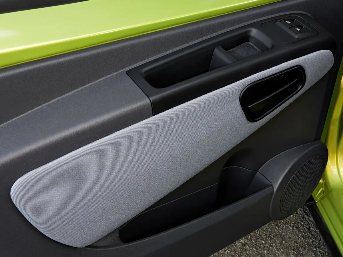 Peugeot Bipper 2008 – 2018 Компактвэн — сүрөт 12