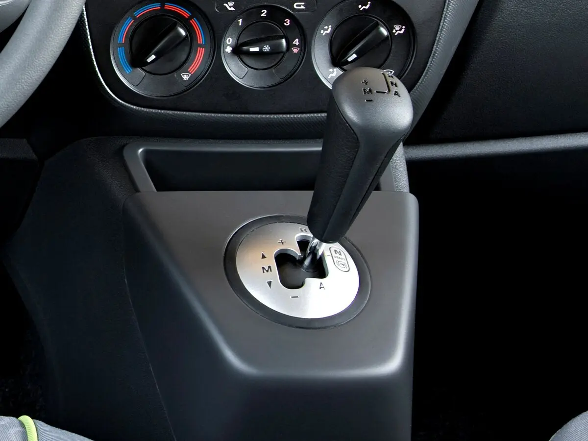 Peugeot Bipper 2008 – 2018 Компактвэн — сүрөт 13