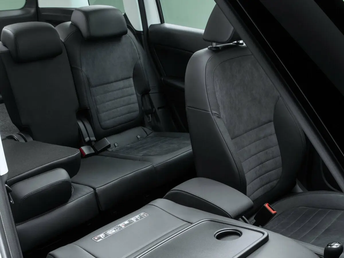 Skoda Yeti I Рестайлинг Внедорожник 5 дв. — photo 11