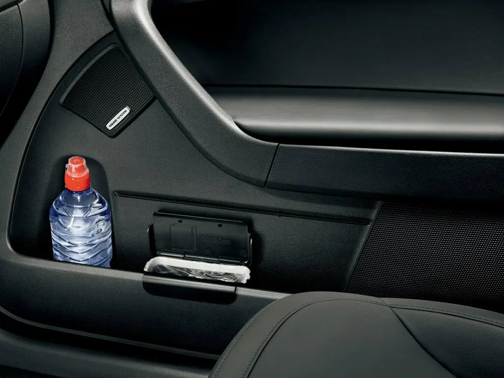 Skoda Yeti I Рестайлинг Внедорожник 5 дв. — photo 12