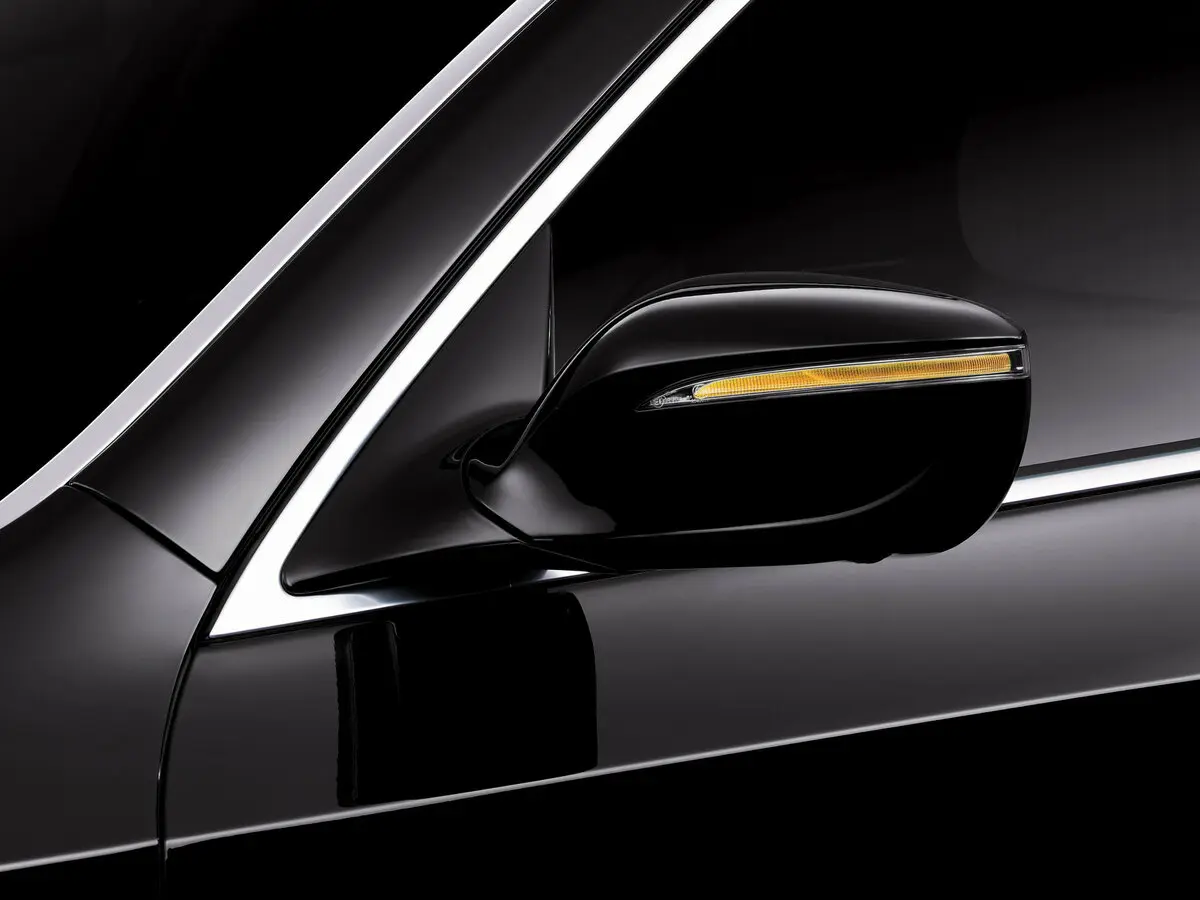 Hyundai Equus II Рестайлинг Седан Limousine — сүрөт 8
