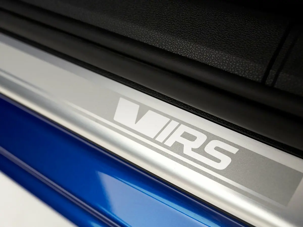 Skoda Octavia RS III Лифтбек — сүрөт 14