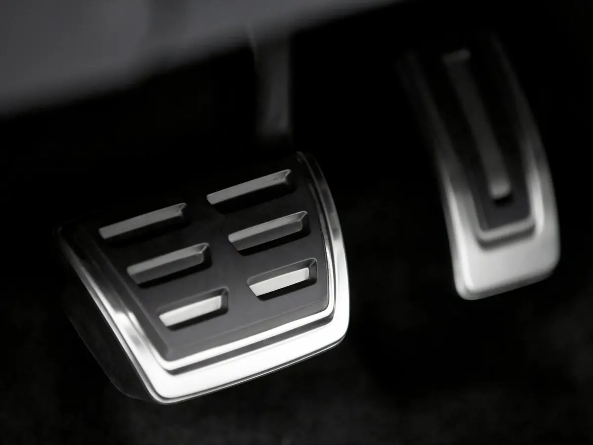 Skoda Octavia RS III Универсал 5 дв. — сүрөт 11