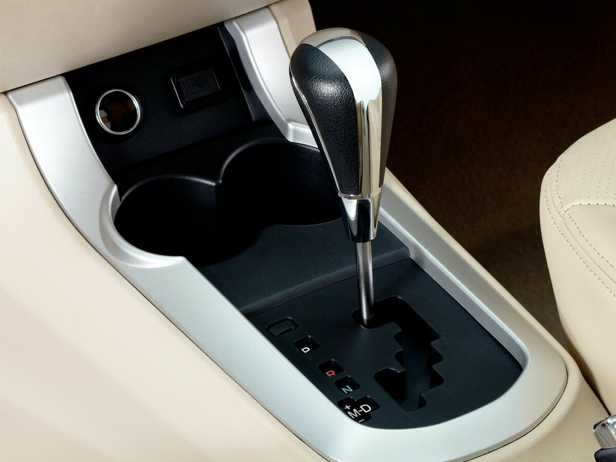 Haima M3 2014 – 2017 Седан — фото 10