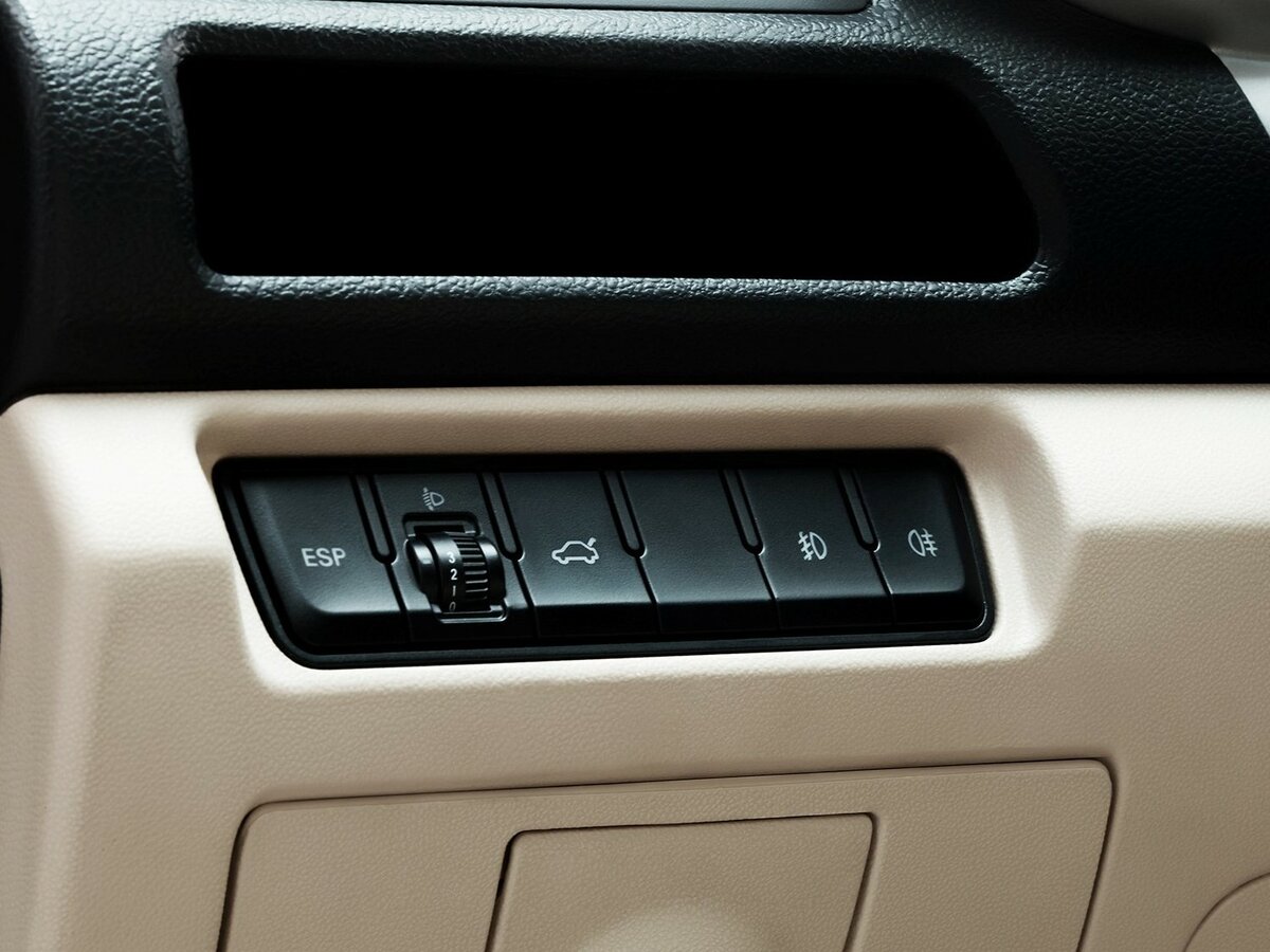 Haima M3 2014 – 2017 Седан — фото 12