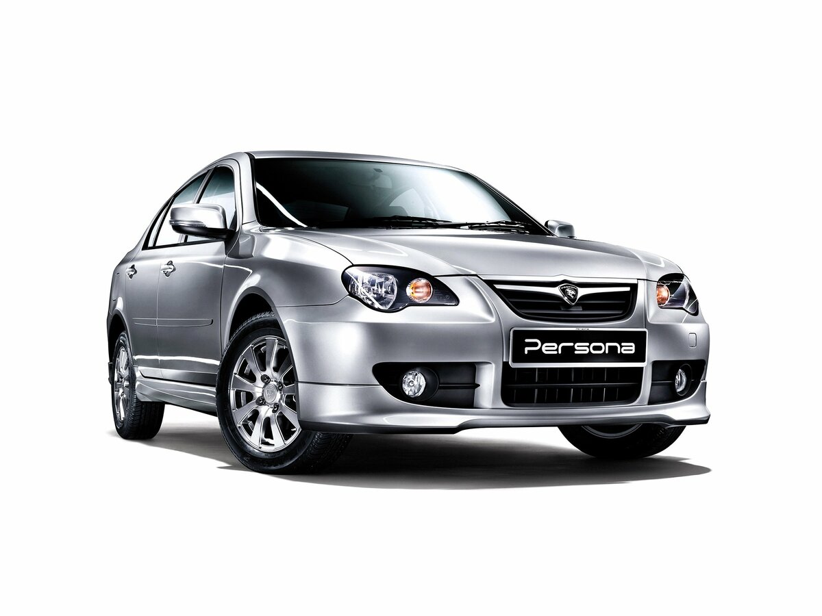 Proton Persona II