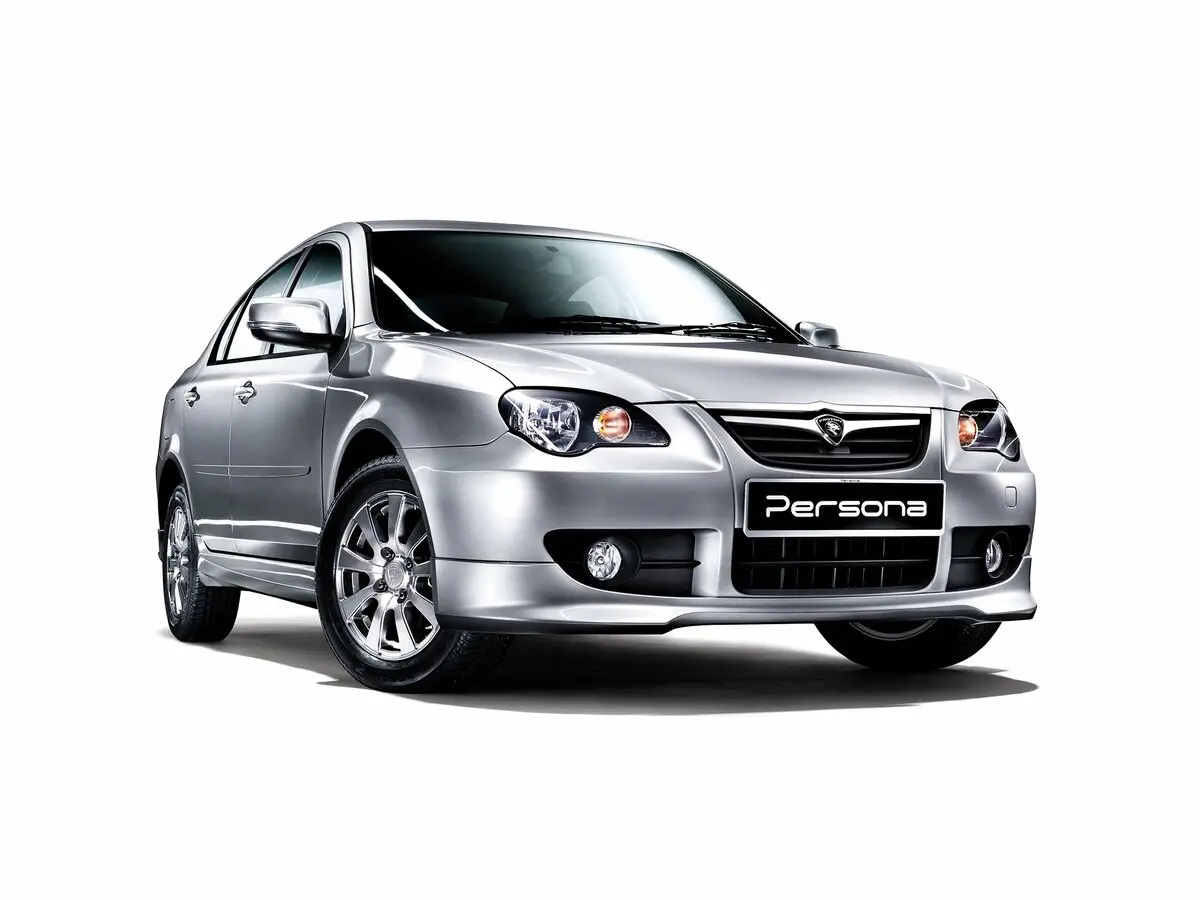 Proton Persona II