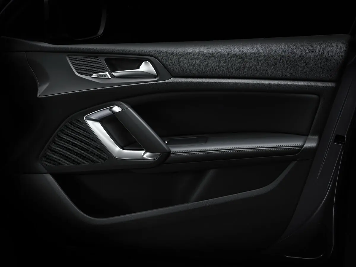 Peugeot 308 II Хэтчбек 5 дв. — сүрөт 10